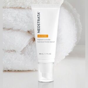 NEOSTRATA Enlighten Pigment Controller Cream with Retinol & Vitamin C 50ml